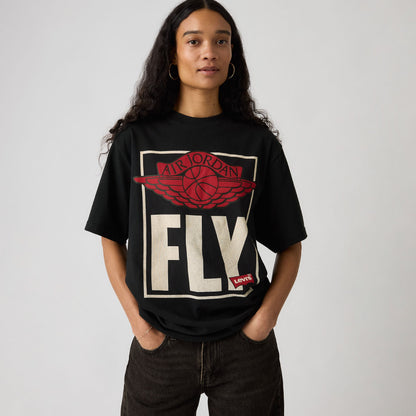 Levi's® x Jordan Short-Sleeve Tee