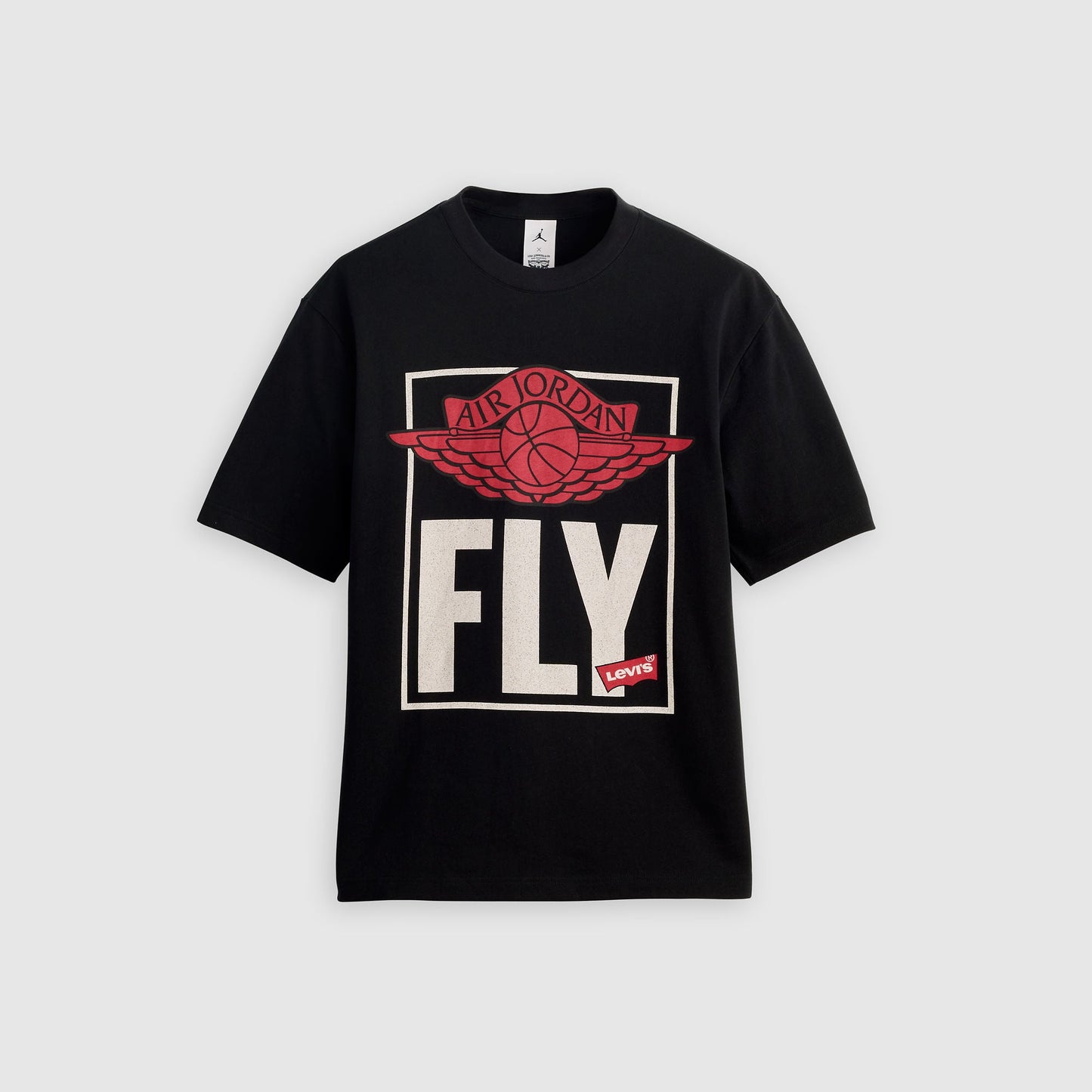 Levi's® x Jordan Short-Sleeve Tee