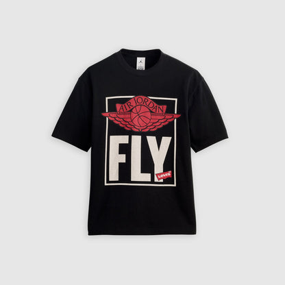 Levi's® x Jordan Short-Sleeve Tee