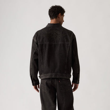 Levi's® x Jordan Type III Trucker Jacket