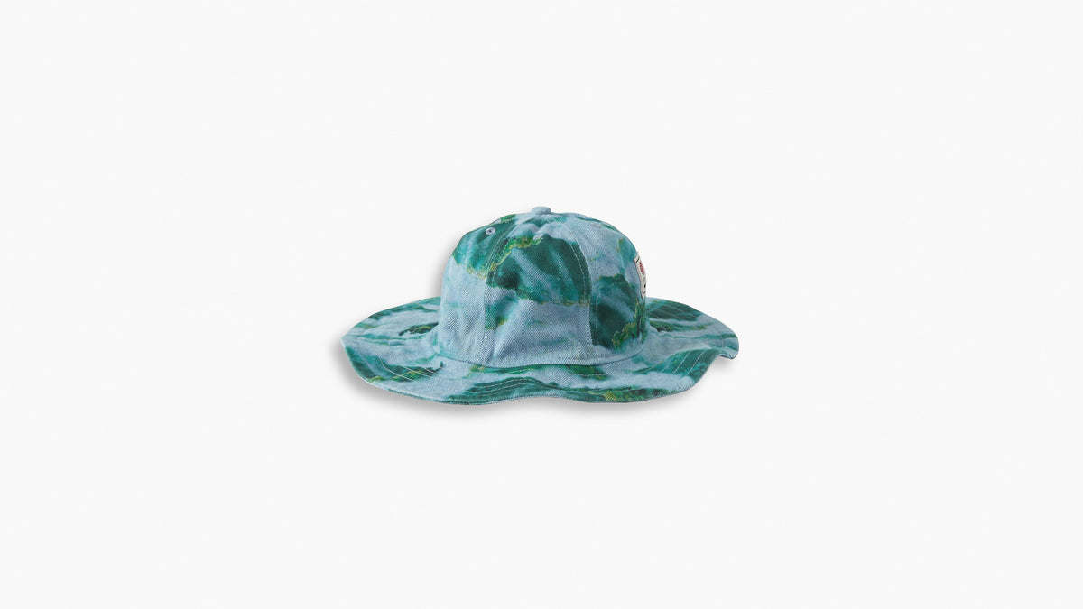 Levi's x Princess Mononoke Bucket Hat