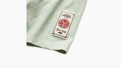 Levi's x Princess Mononoke Women's San & Wolf Graphic Tee
