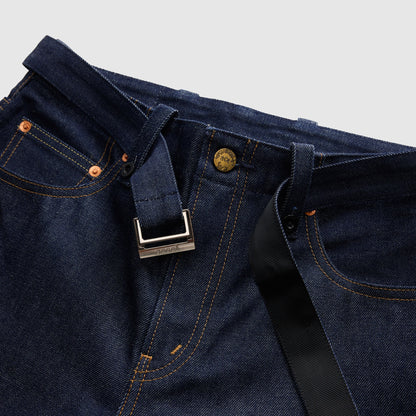 Levi’s® x sacai Men's Belted Wide Pants