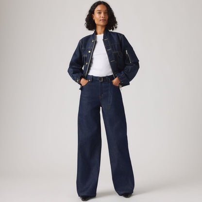 Levi’s® x sacai Men's Belted Wide Pants