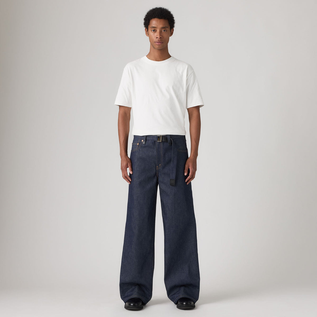 Levi’s® x sacai Men's Belted Wide Pants