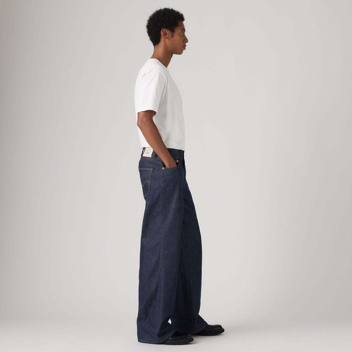 Levi’s® x sacai Men's Belted Wide Pants