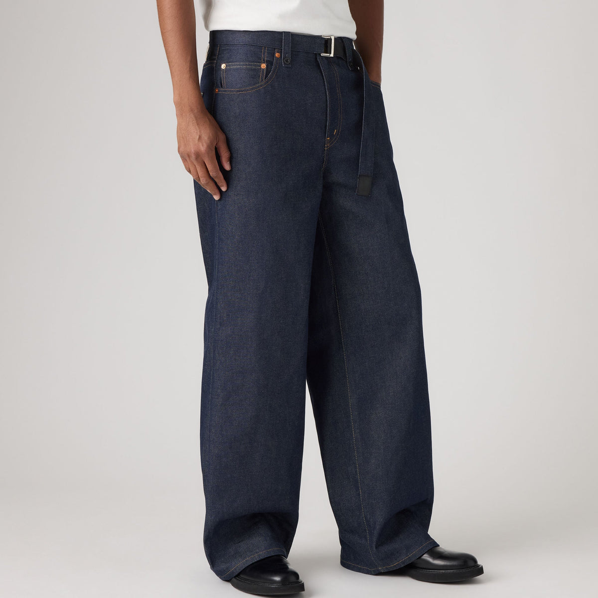 Levi’s® x sacai Men's Belted Wide Pants