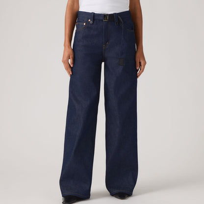 Levi’s® x sacai Men's Belted Wide Pants