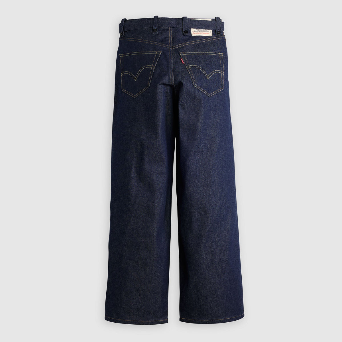 Levi’s® x sacai Men's Belted Wide Pants