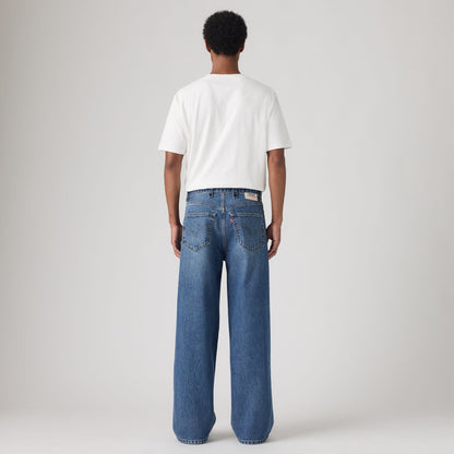Levi’s® x sacai Men's Belted Wide Pants