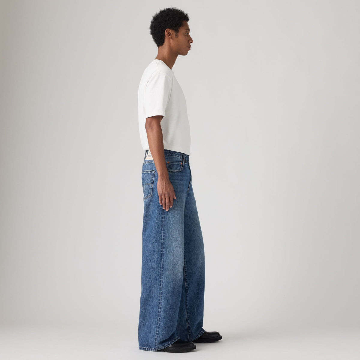 Levi’s® x sacai Men's Belted Wide Pants