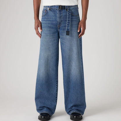 Levi’s® x sacai Men's Belted Wide Pants