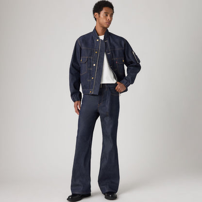 Levi’s® x sacai Unisex Belted Flare Pants