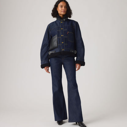 Levi’s® x sacai Unisex Belted Flare Pants