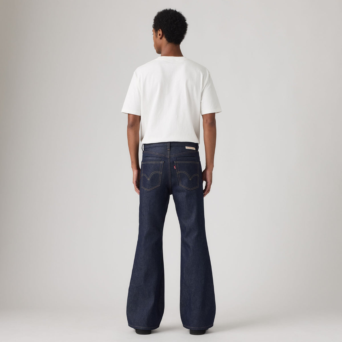 Levi’s® x sacai Unisex Belted Flare Pants