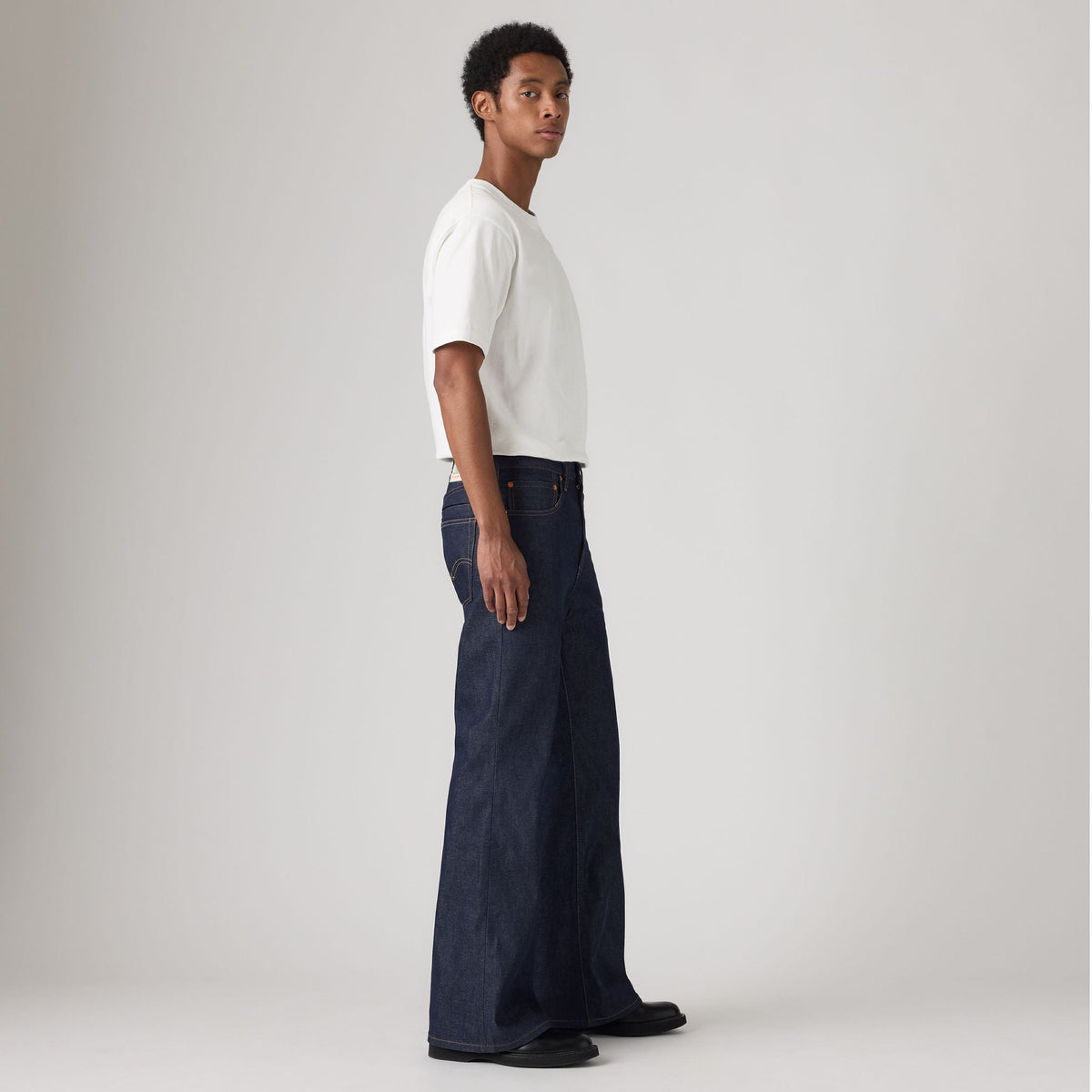 Levi’s® x sacai Unisex Belted Flare Pants