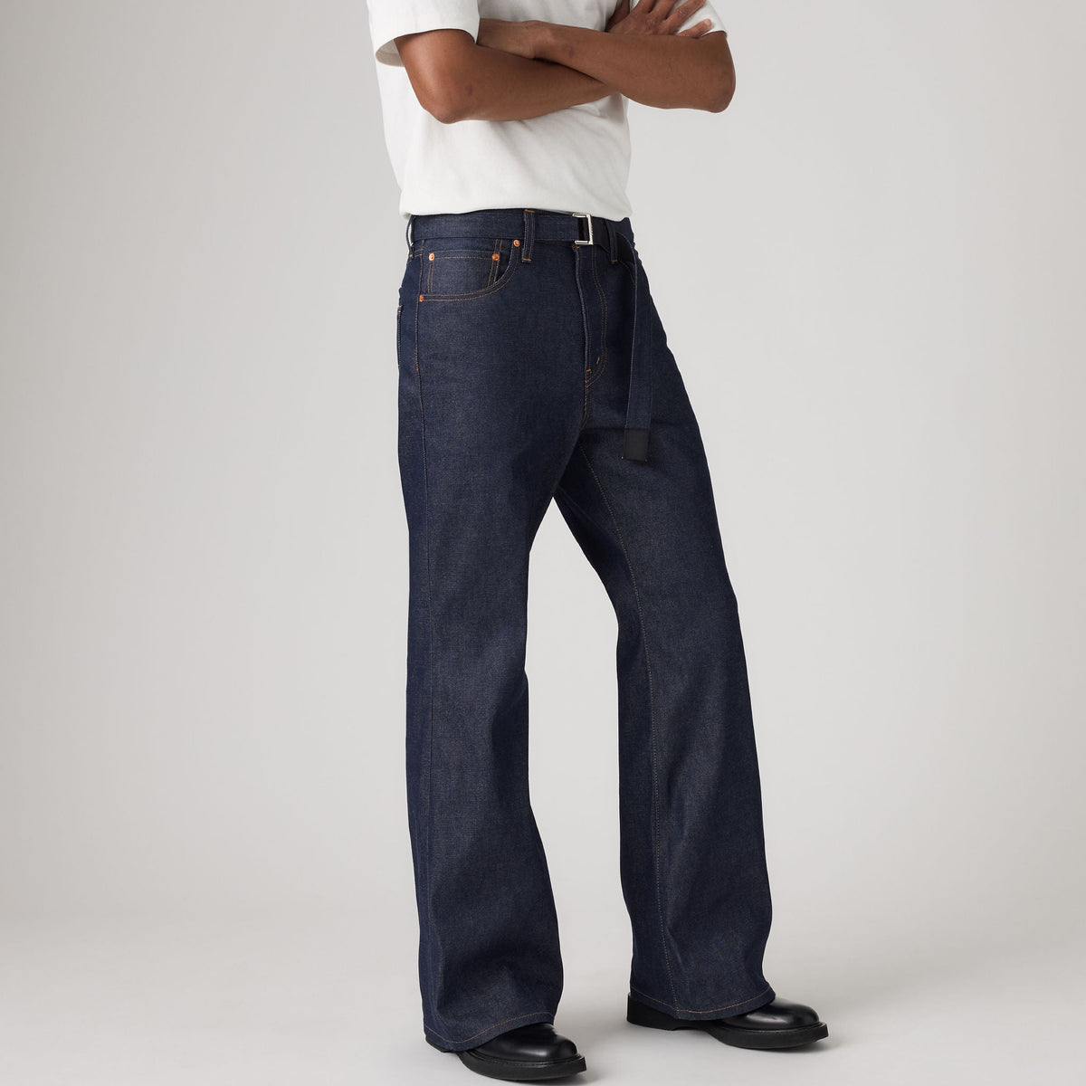 Levi’s® x sacai Unisex Belted Flare Pants
