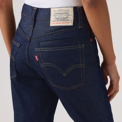 Levi’s® x sacai Unisex Belted Flare Pants
