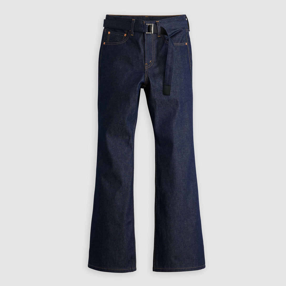 Levi’s® x sacai Unisex Belted Flare Pants