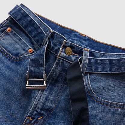 Levi’s® x sacai Unisex Belted Flare Pants