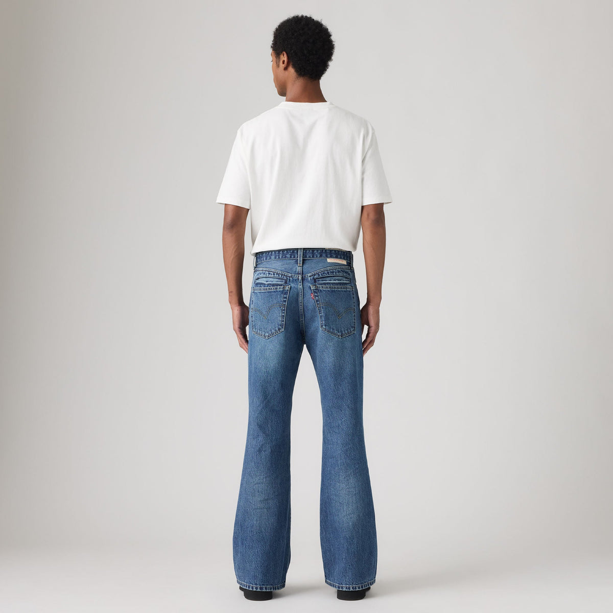 Levi’s® x sacai Unisex Belted Flare Pants