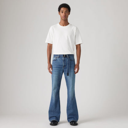 Levi’s® x sacai Unisex Belted Flare Pants