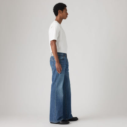 Levi’s® x sacai Unisex Belted Flare Pants