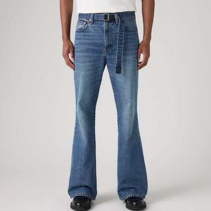 Levi’s® x sacai Unisex Belted Flare Pants