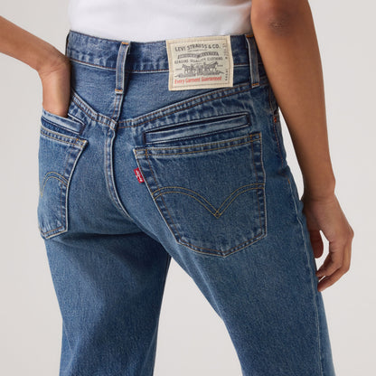 Levi’s® x sacai Unisex Belted Flare Pants
