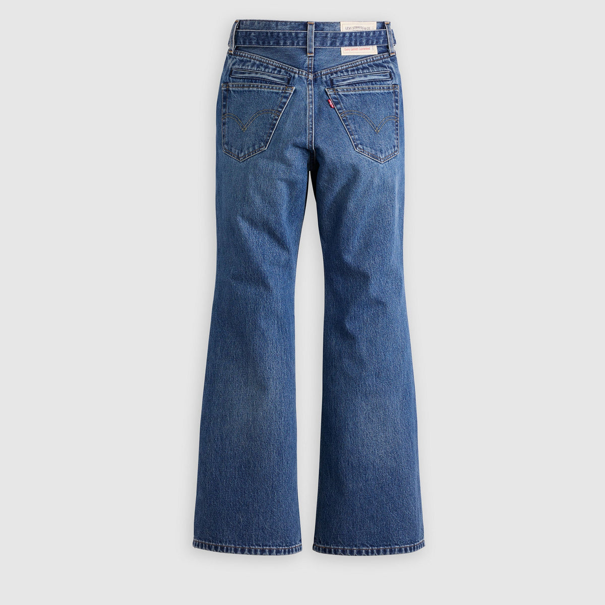 Levi’s® x sacai Unisex Belted Flare Pants