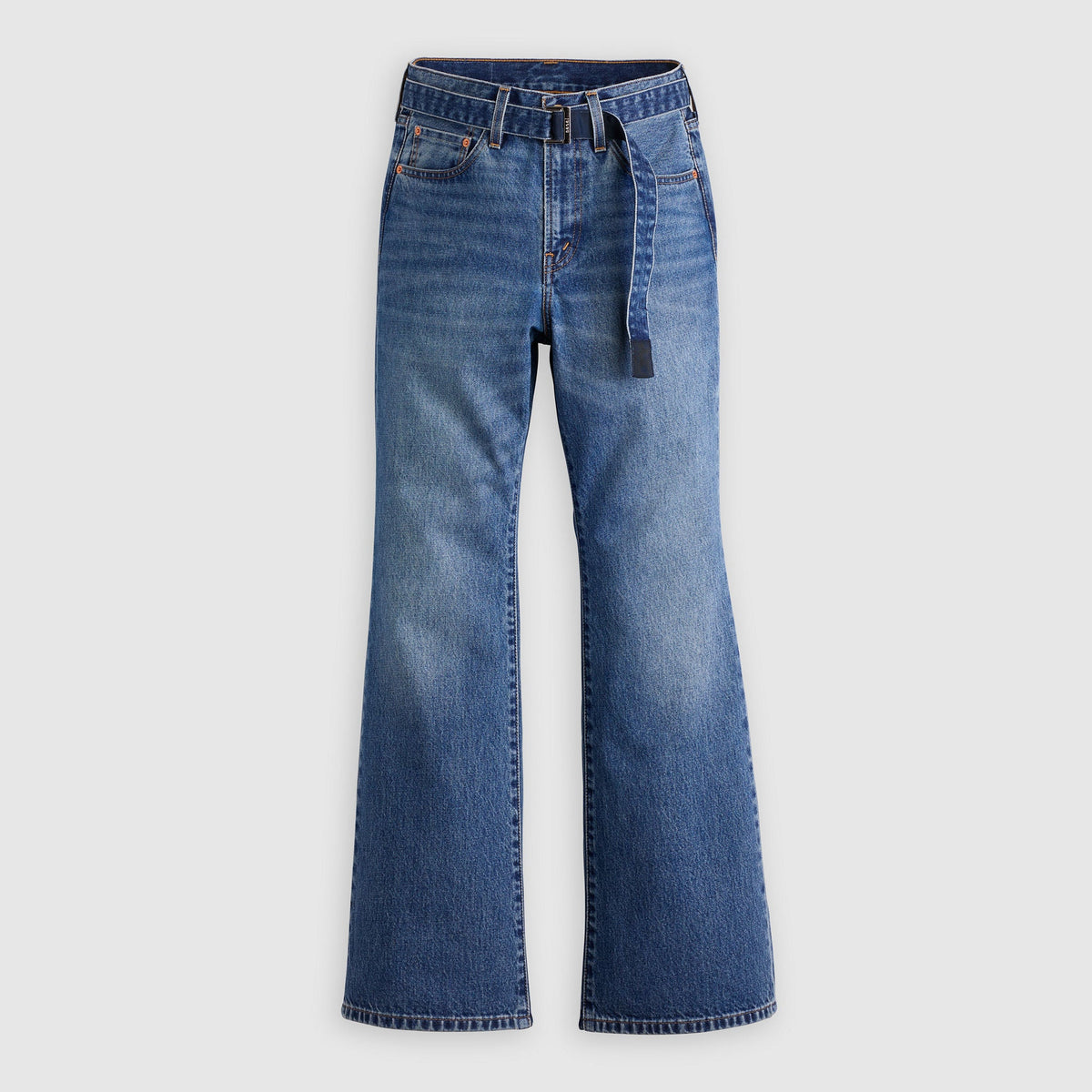 Levi’s® x sacai Unisex Belted Flare Pants