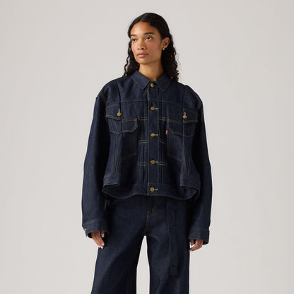 Levi’s® x sacai Women’s Denim Jacket