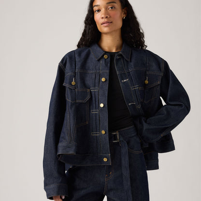 Levi’s® x sacai Women’s Denim Jacket