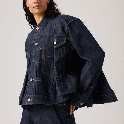 Levi’s® x sacai Women’s Denim Jacket