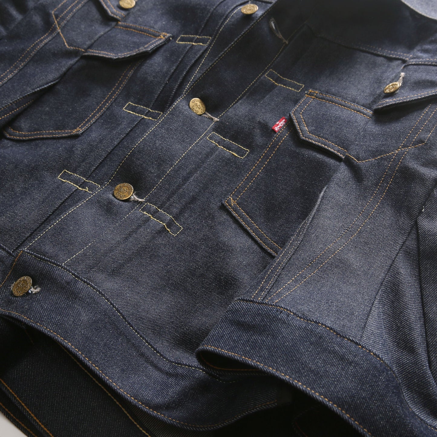 Levi’s® x sacai Women’s Denim Jacket
