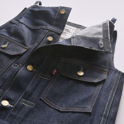 Levi's® x sacai Women’s Denim Jumpsuit