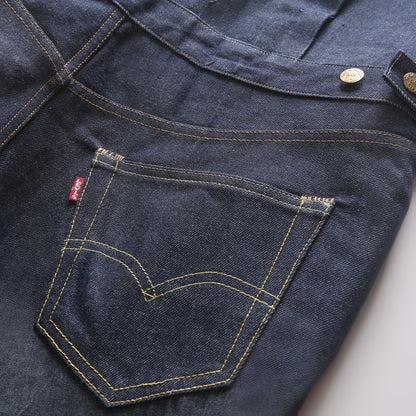 Levi's® x sacai Women’s Denim Jumpsuit