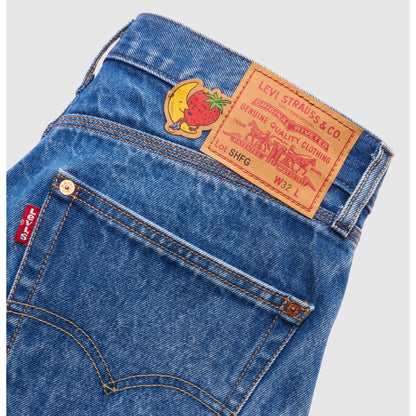 Levi’s® x Sky High Farm Goods Baggy Utility Shorts