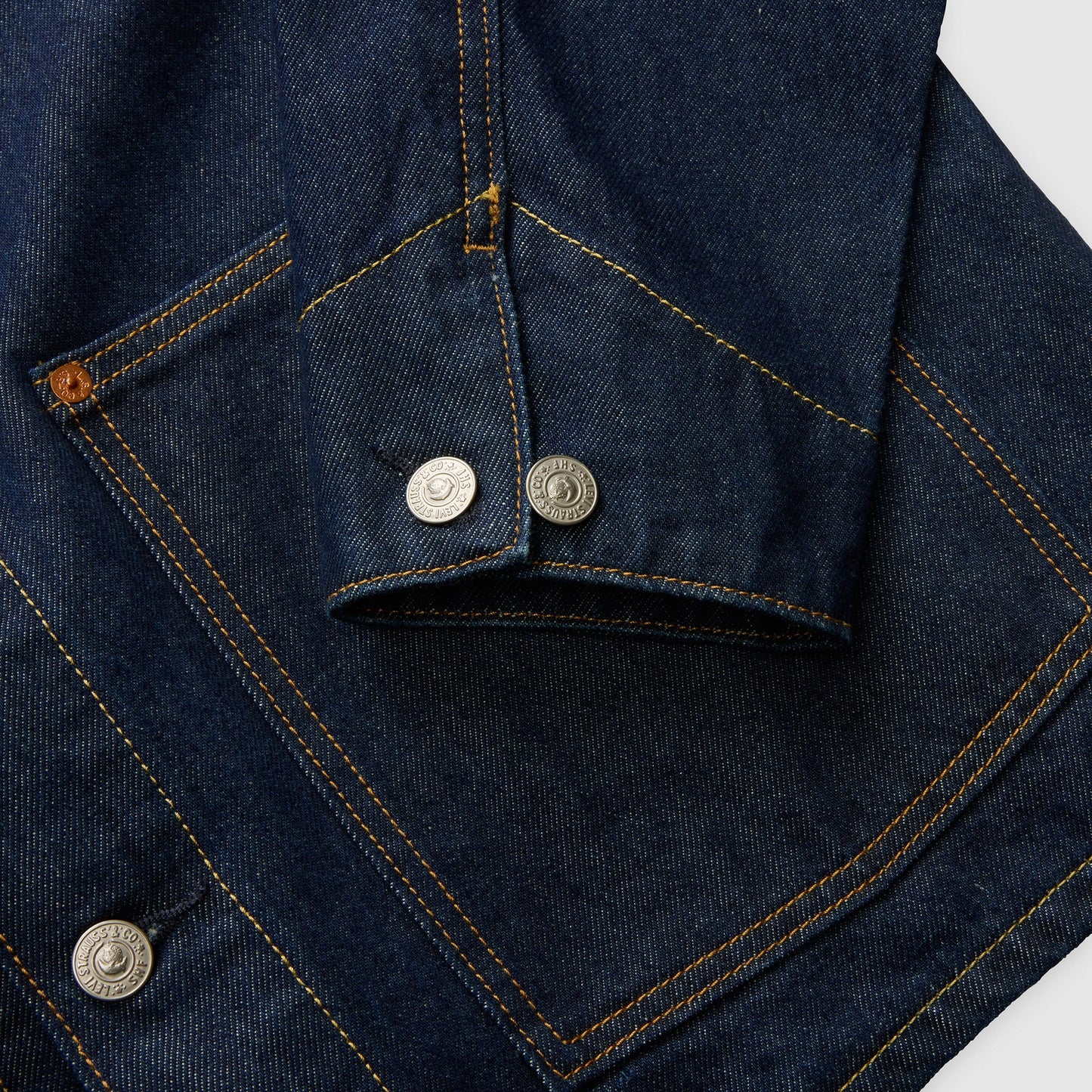 Levi’s® x Sky High Farm Goods Chore Coat