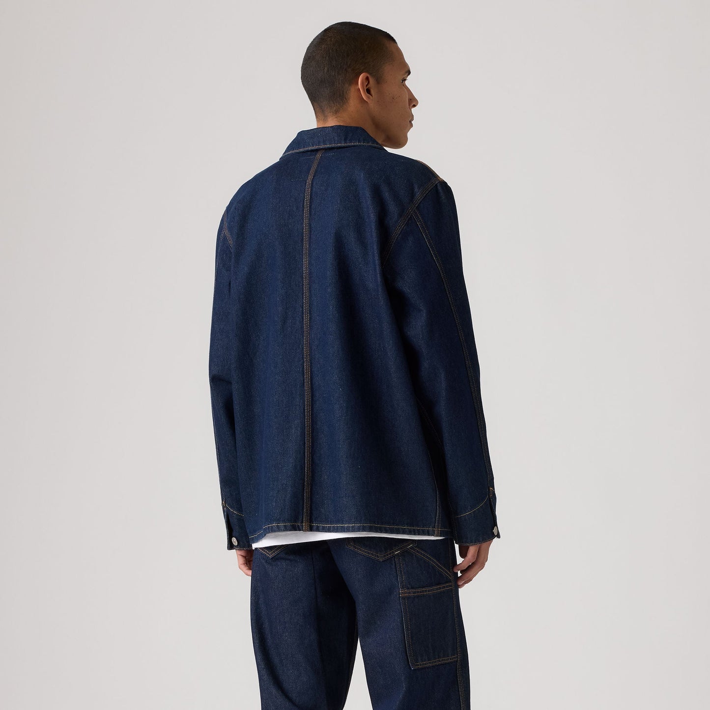 Levi’s® x Sky High Farm Goods Chore Coat