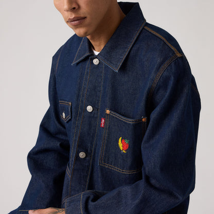 Levi’s® x Sky High Farm Goods Chore Coat