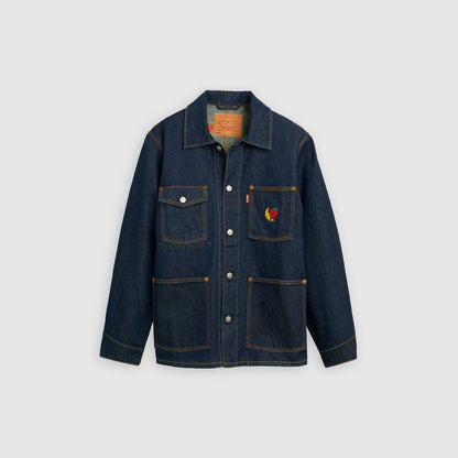 Levi’s® x Sky High Farm Goods Chore Coat