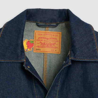 Levi’s® x Sky High Farm Goods Chore Coat