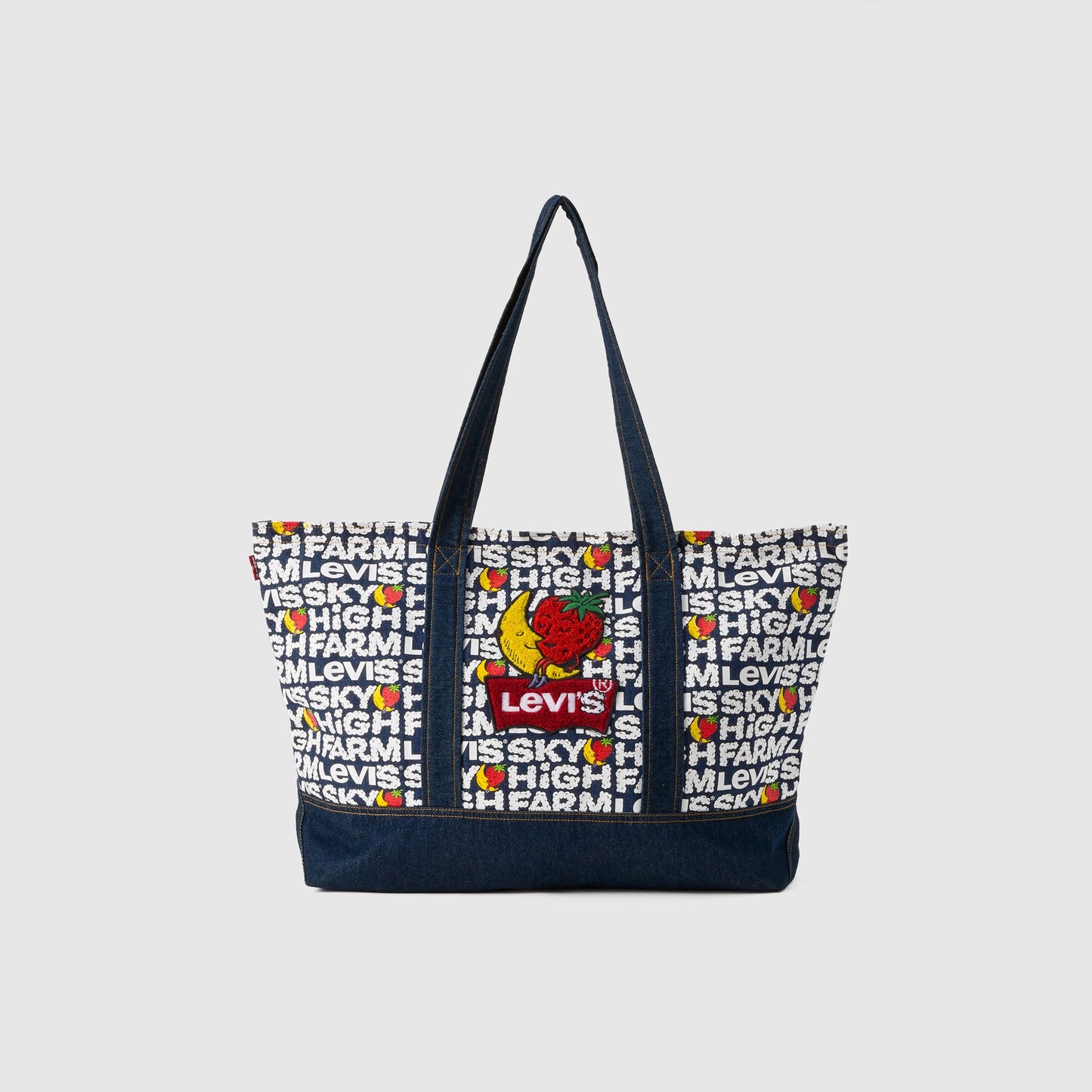 Levi’s® x Sky High Farm Goods Garden Tote