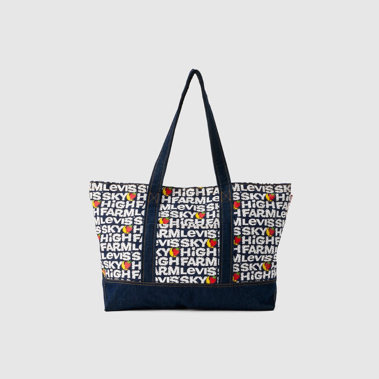 Levi’s® x Sky High Farm Goods Garden Tote