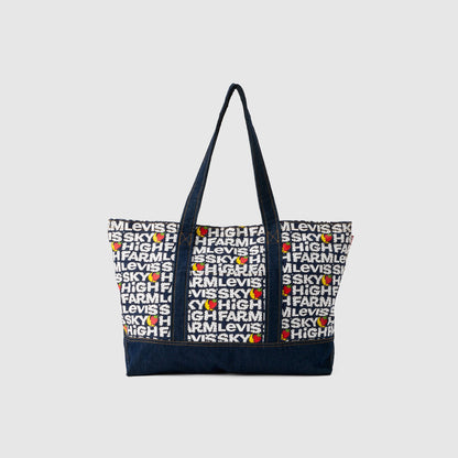 Levi’s® x Sky High Farm Goods Garden Tote