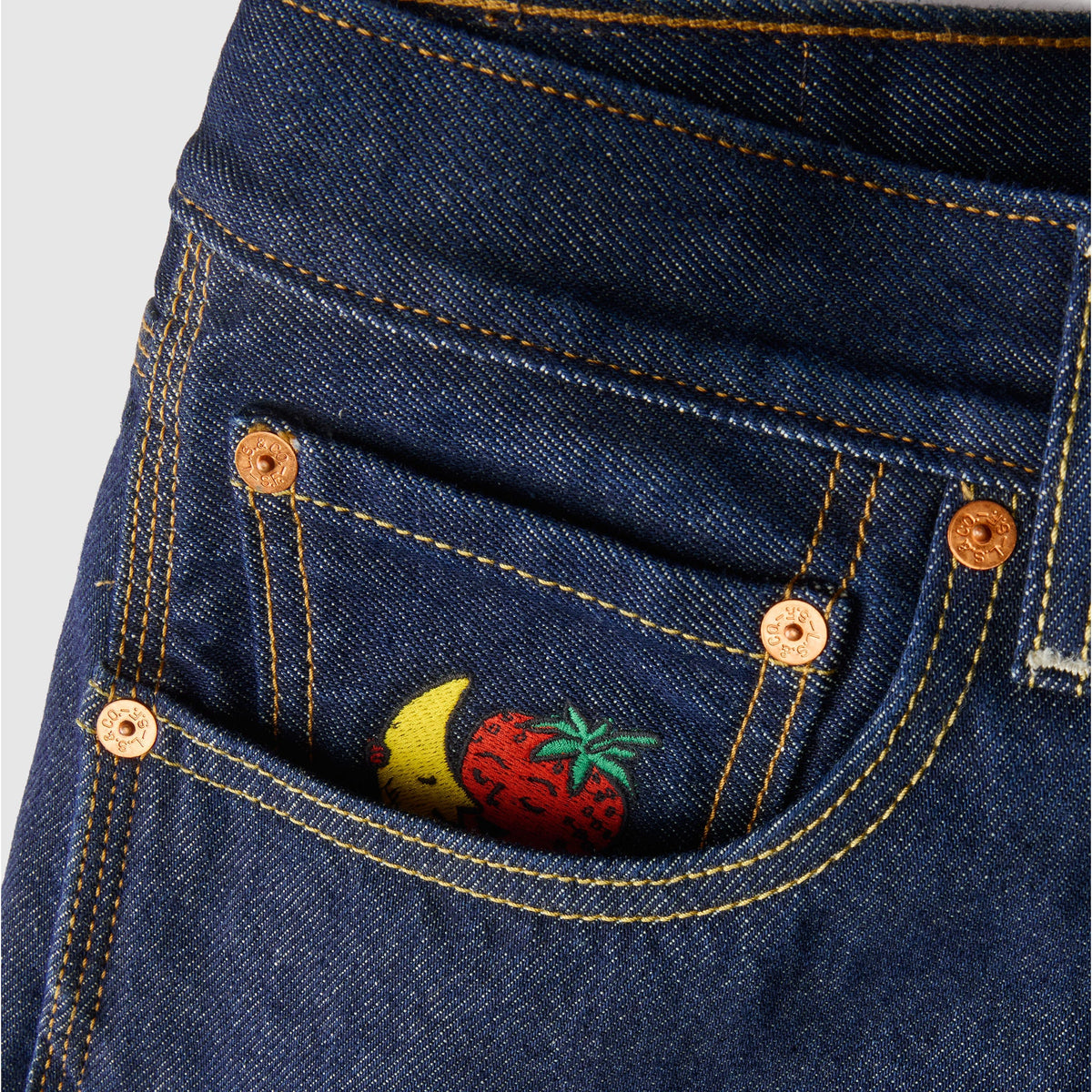 Levi’s® x Sky High Farm Goods Loose Jeans