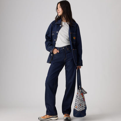 Levi’s® x Sky High Farm Goods Loose Jeans