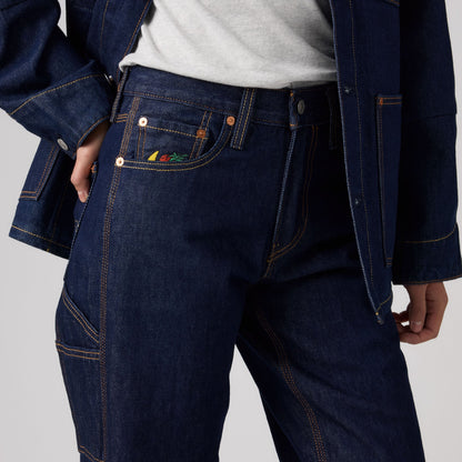 Levi’s® x Sky High Farm Goods Loose Jeans