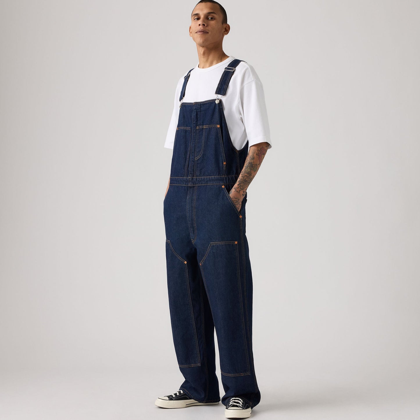Levi’s® x Sky High Farm Goods Overalls